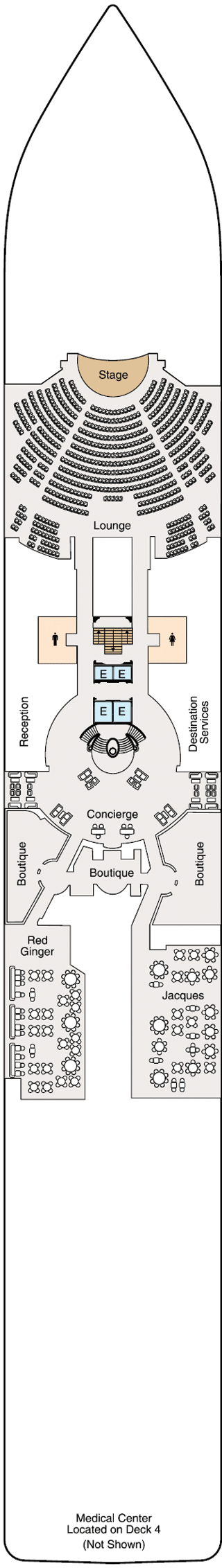 deck image