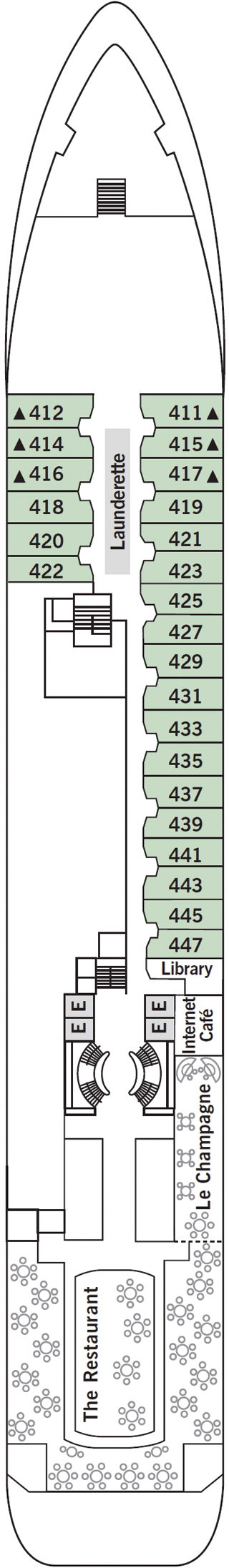 deck image