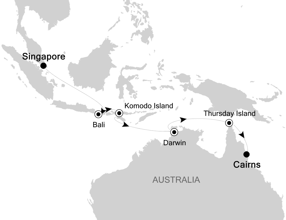 Itinerary Image