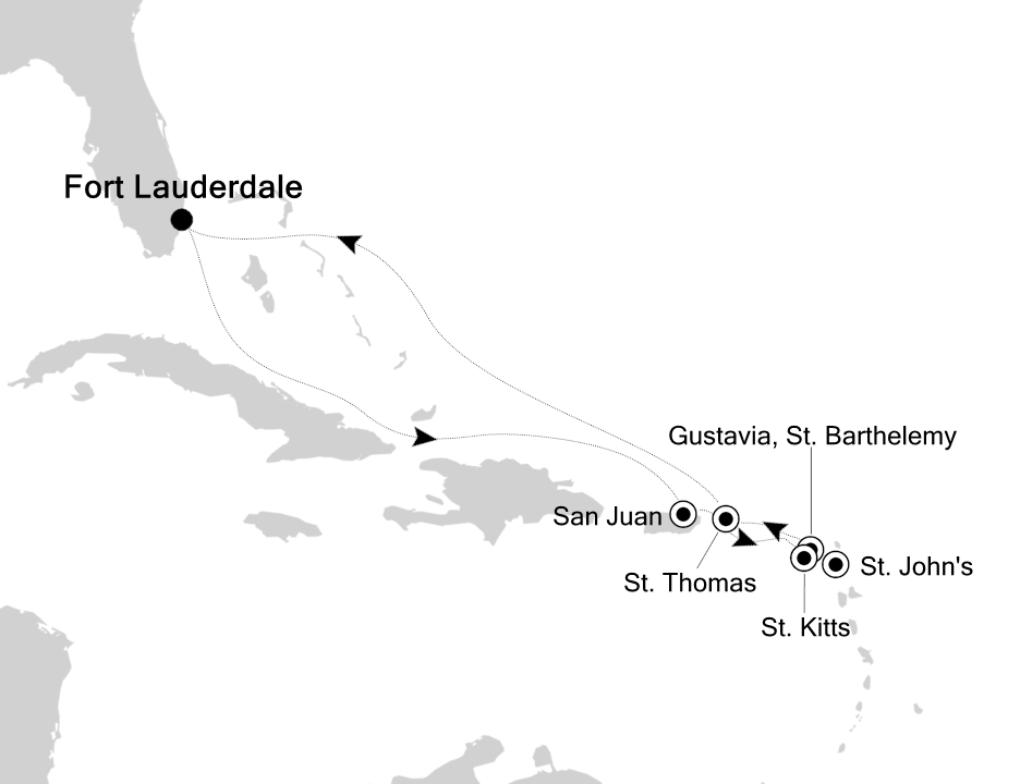 Itinerary Image