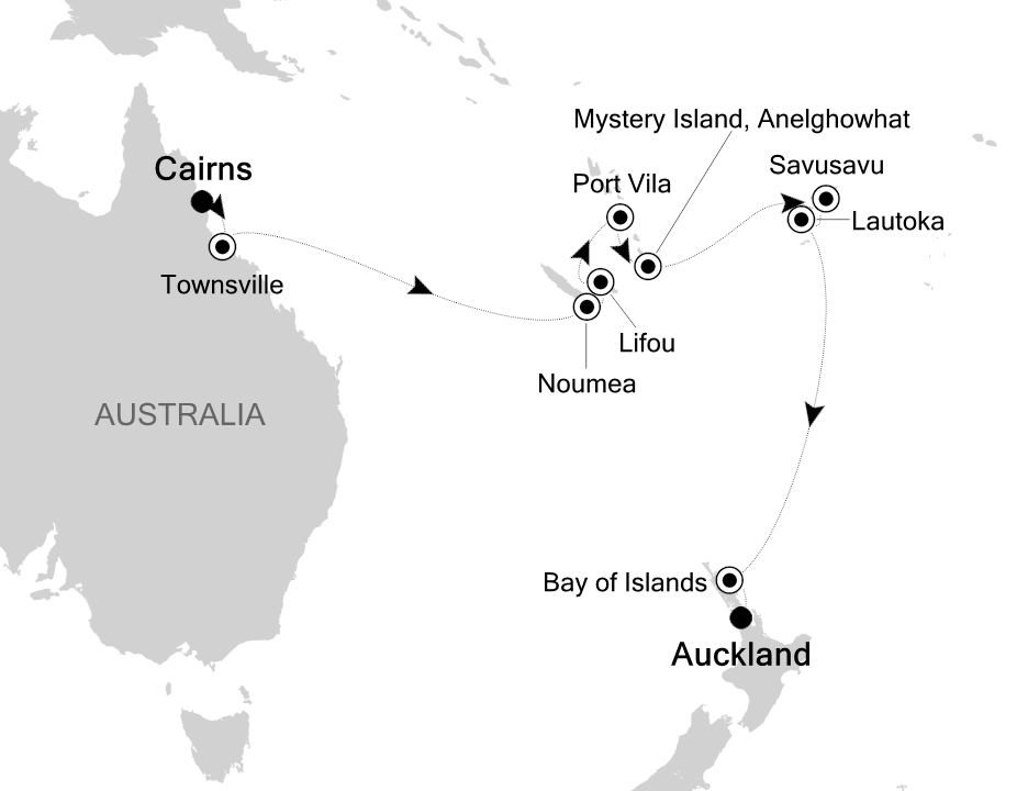 Itinerary Image