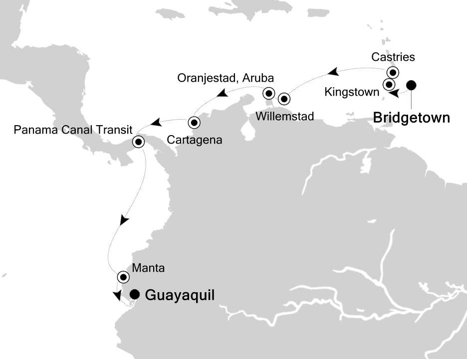 Itinerary Image